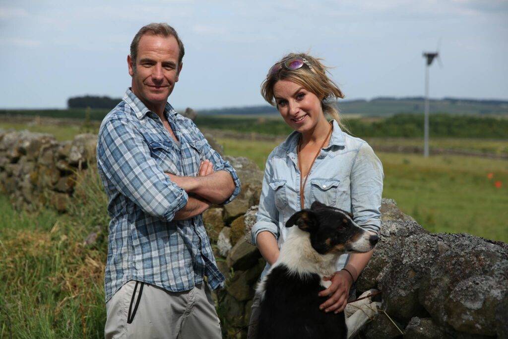 blog media robson green tales from northumberland featured