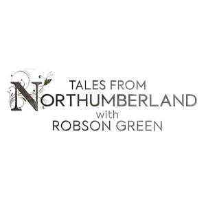 Emma Gray Shepherdess on Tales from Northumberland